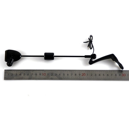 Skorter | YR018 Hard Rod Wobbler European Fishing Alarm Assembly Tensioner Sea Rod Bite Line Signaler