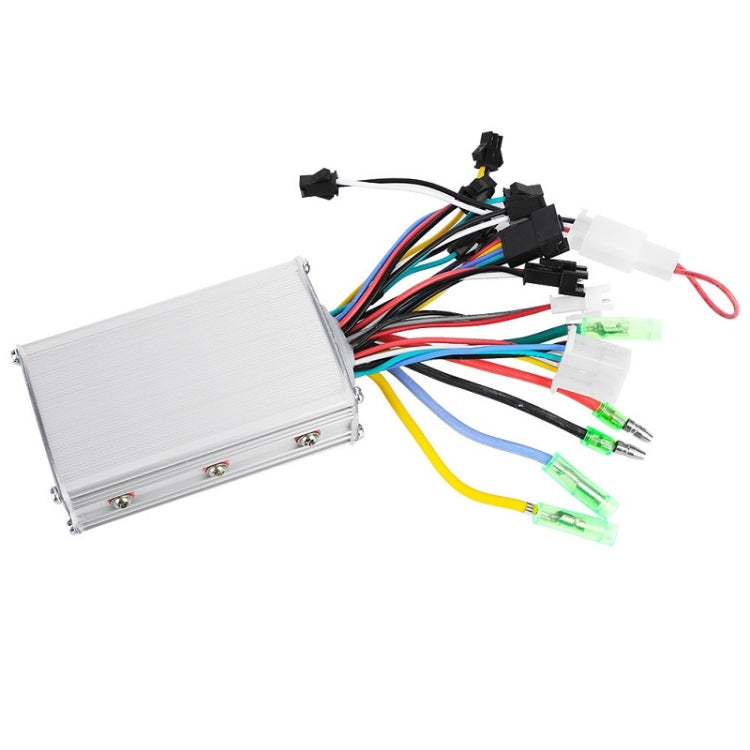 Skorter | 36V / 48V LCD Display Electric Bicycle Dashboard