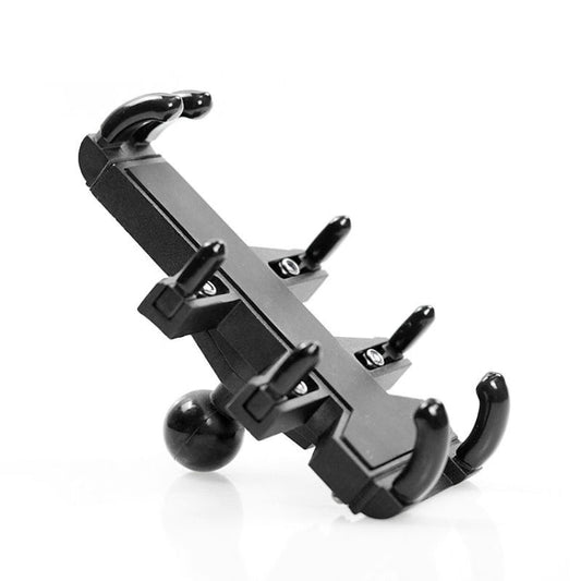 Skorter | Universal Octopus Ball Head Metal Phone Holder For Bicycles And Motorcycles