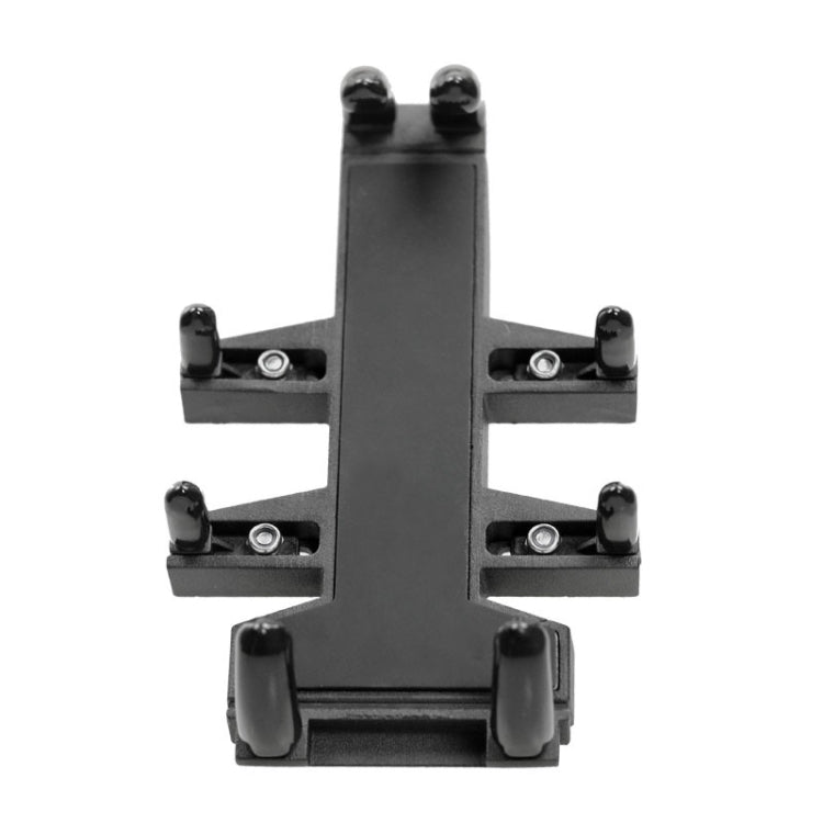 Skorter | Universal Octopus Ball Head Metal Phone Holder For Bicycles And Motorcycles
