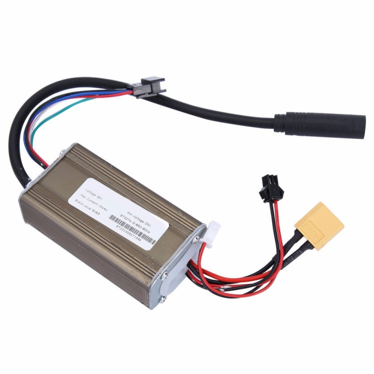 Skorter | Electric Scooter LED Display Screen Main Control Board Replacement Accessories For Kugoo S1 / S2 / S3 Series Controller+Display