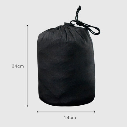 Skorter | Outdoor Multi-person Hammock Large Sky Tree Tent Aerial Camping Hammock Triangle Hammock, Side Length: 2.9m