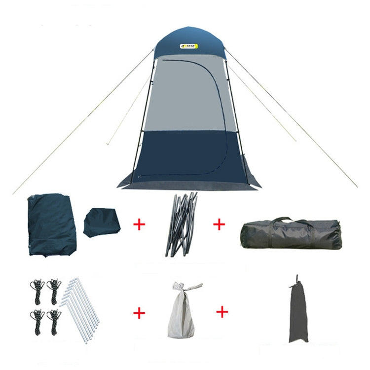 Skorter | Outdoor Beach Camping Changing Bathing Tent