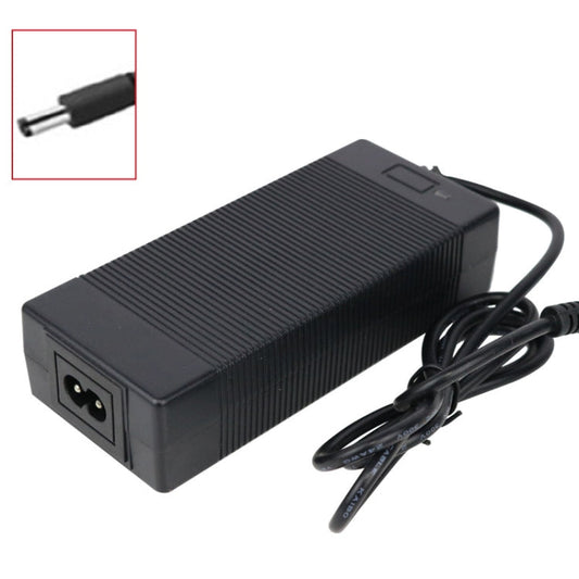 Skorter | 84W 42V/2A Electric Vehicle Smart Temperature Control Heat Dissipation Charger, Spec: DC(EU Plug)