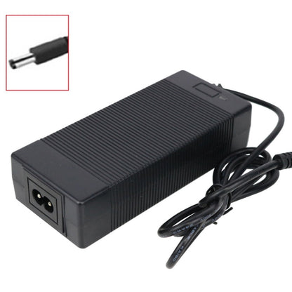 Skorter | 84W 42V/2A Electric Vehicle Smart Temperature Control Heat Dissipation Charger, Spec: DC(UK Plug)
