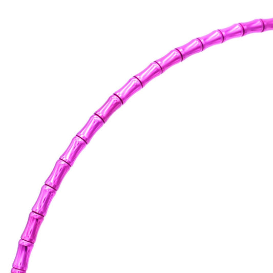 Skorter | TRLREQ Mountain Road Bicycle Aluminum Alloy Brake Outer Tube Oil-Filled Fish Bone Line Tube, Colour: Purple