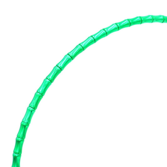 Skorter | TRLREQ Mountain Road Bicycle Aluminum Alloy Brake Outer Tube Oil-Filled Fish Bone Line Tube, Colour: Green