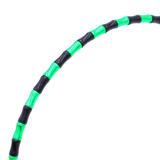 Skorter | TRLREQ Mountain Road Bicycle Aluminum Alloy Brake Outer Tube Oil-Filled Fish Bone Line Tube, Colour: Black Green
