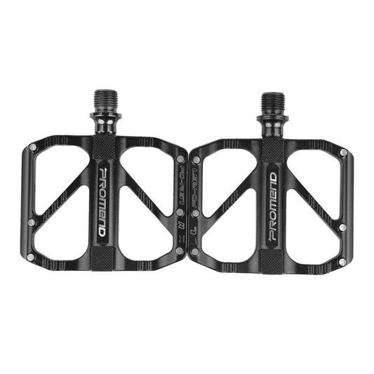 Skorter | PD-R67 1 Pair PROMEND Bicycle Pedal Road Bike Aluminum Alloy Bearing Quick Release Folding Pedal