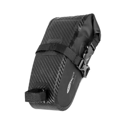 Skorter | AFISHTOUR FB2045 1.5L Bicycle Riding Tail Bag Waterproof Bike Saddle Bag(Black)