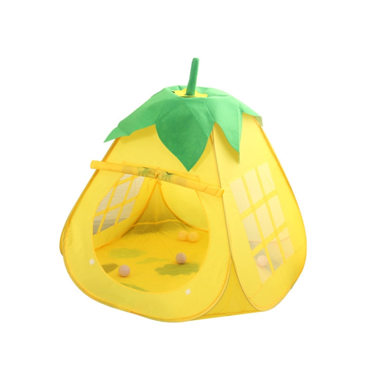 Skorter | 160 Children Tent Breathable Mesh Foldable Indoor Play House Baby Toy