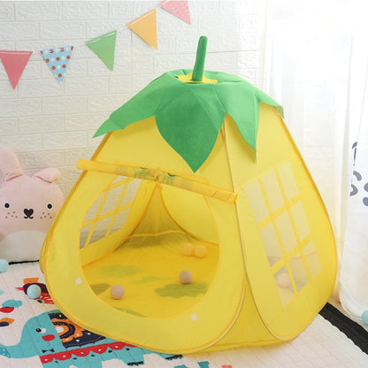 Skorter | 160 Children Tent Breathable Mesh Foldable Indoor Play House Baby Toy