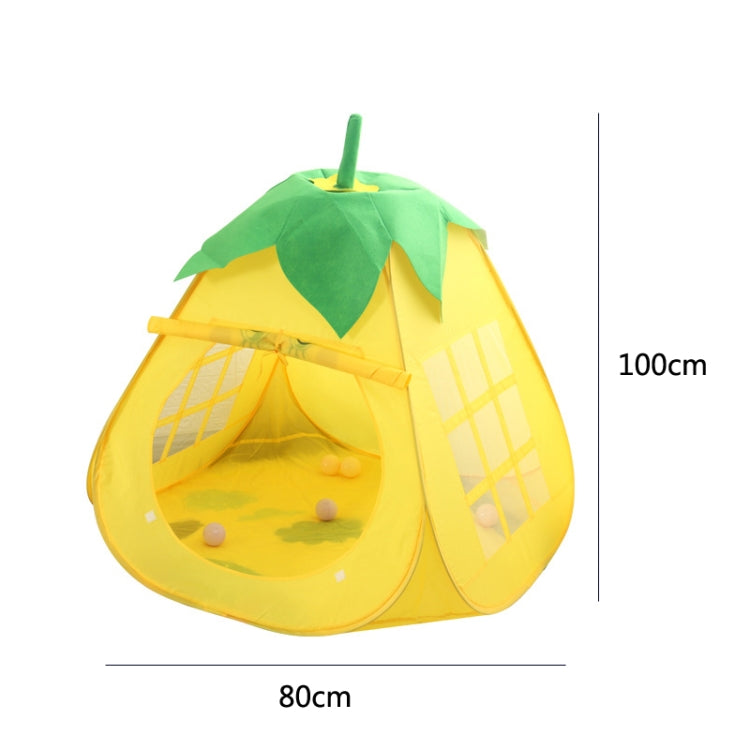 Skorter | 160 Children Tent Breathable Mesh Foldable Indoor Play House Baby Toy