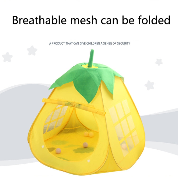 Skorter | 160 Children Tent Breathable Mesh Foldable Indoor Play House Baby Toy