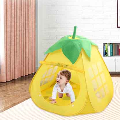 Skorter | 160 Children Tent Breathable Mesh Foldable Indoor Play House Baby Toy