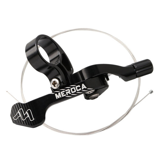 Skorter | MEROCA Bicycle Telescoping Pipeline Controller Lifting Sitting Pipeline Control Switch(Black)