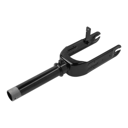 Skorter | Scooter Accessories Front Wheel Front Fork Component For Ninebot MAX G30(Black)
