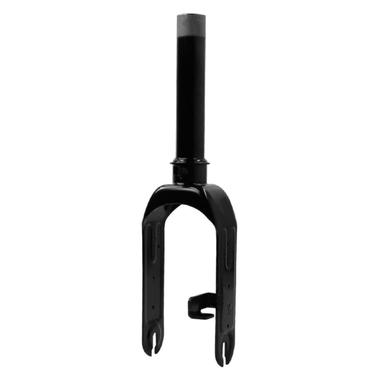 Skorter | Scooter Accessories Front Wheel Front Fork Component For Ninebot MAX G30(Black)