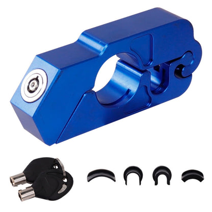 Skorter | Electric Scooter Handlebar Lock For Xiaomi Mijia M365(Blue)