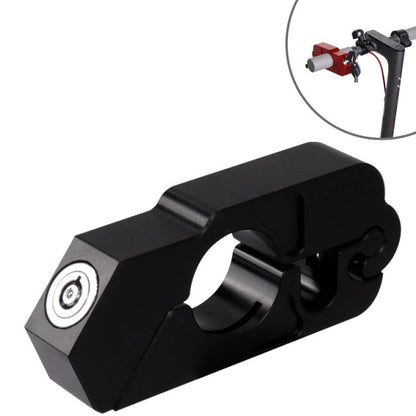 Skorter | Electric Scooter Handlebar Lock For Xiaomi Mijia M365(Black)