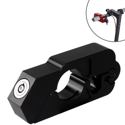Skorter | Electric Scooter Handlebar Lock For Xiaomi Mijia M365(Black)