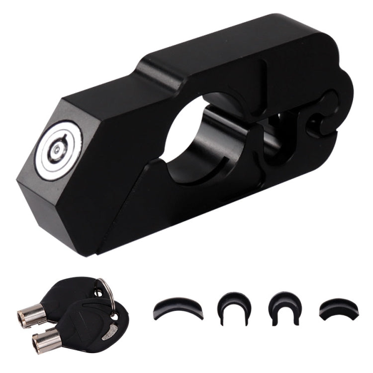 Skorter | Electric Scooter Handlebar Lock For Xiaomi Mijia M365(Black)