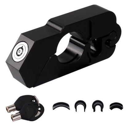 Skorter | Electric Scooter Handlebar Lock For Xiaomi Mijia M365(Black)