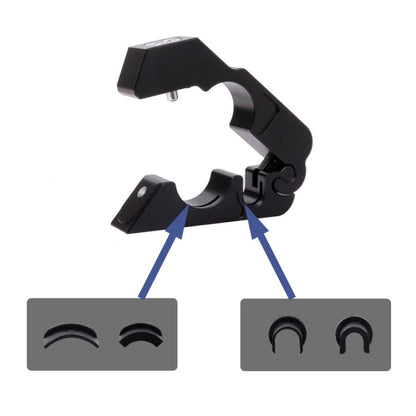 Skorter | Electric Scooter Handlebar Lock For Xiaomi Mijia M365(Blue)