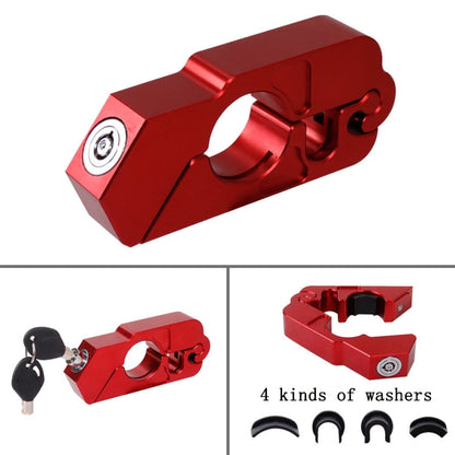 Skorter | Electric Scooter Handlebar Lock For Xiaomi Mijia M365(Blue)