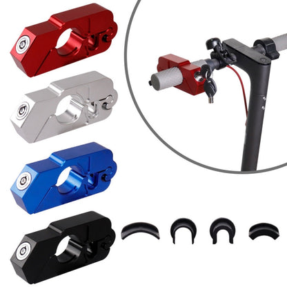 Skorter | Electric Scooter Handlebar Lock For Xiaomi Mijia M365(Black)