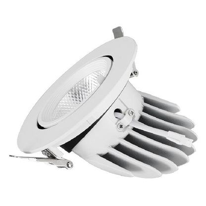 Skorter | 35w Cutout 150mm LED Full Spectrum Plant Growth Light