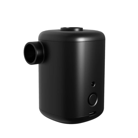Skorter | AP220 Outdoor Two-Purpose Portable Suction & Inflatable Pump(Black)