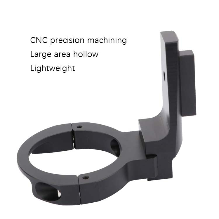 Skorter | LitePro Bike Pig Nose Shelf Conversion Seat(Black)
