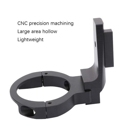 Skorter | LitePro Bike Pig Nose Shelf Conversion Seat(Black)