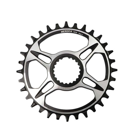 Skorter | MEROCA Positive And Negative Teeth Repair Disc For Shimano M7100/8100/9100(32T Single Disk)