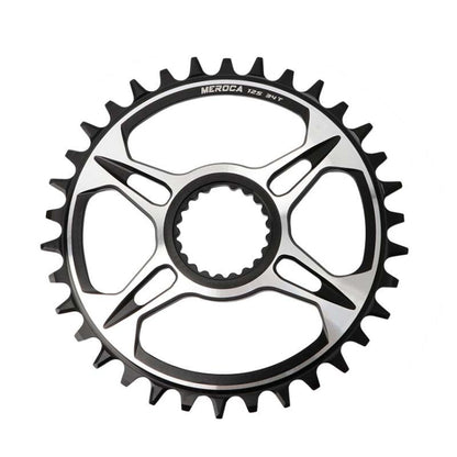 Skorter | MEROCA Positive And Negative Teeth Repair Disc For Shimano M7100/8100/9100(34T Single Disk)