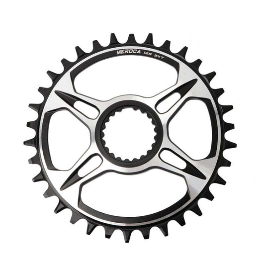 Skorter | MEROCA Positive And Negative Teeth Repair Disc For Shimano M7100/8100/9100(34T Single Disk)