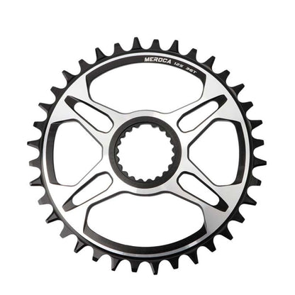 Skorter | MEROCA Positive And Negative Teeth Repair Disc For Shimano M7100/8100/9100(36T Single Disk)
