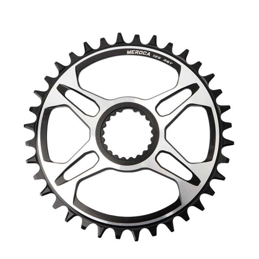 Skorter | MEROCA Positive And Negative Teeth Repair Disc For Shimano M7100/8100/9100(36T Single Disk)