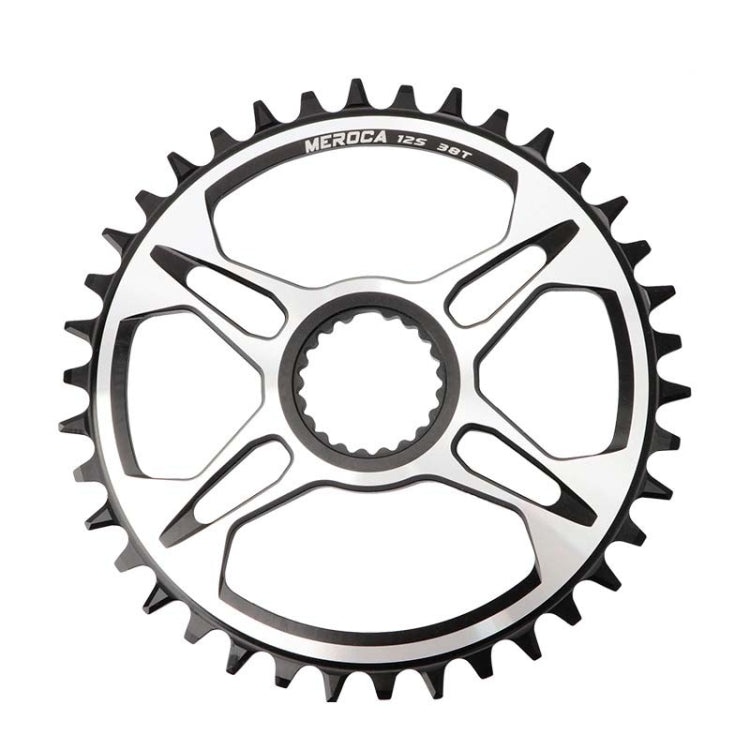 Skorter | MEROCA Positive And Negative Teeth Repair Disc For Shimano M7100/8100/9100(38T Single Disk)