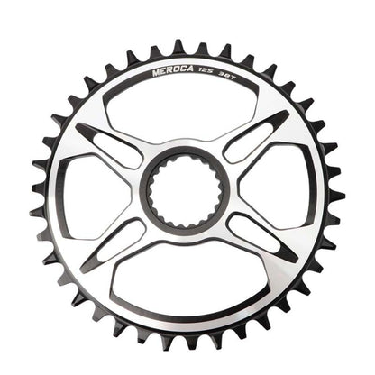 Skorter | MEROCA Positive And Negative Teeth Repair Disc For Shimano M7100/8100/9100(38T Single Disk)