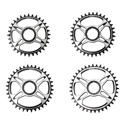 Skorter | MEROCA Positive And Negative Teeth Repair Disc For Shimano M7100/8100/9100(36T Single Disk)