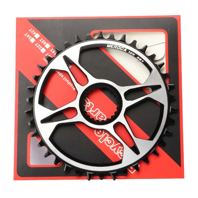 Skorter | MEROCA Positive And Negative Teeth Repair Disc For Shimano M7100/8100/9100(36T Single Disk)