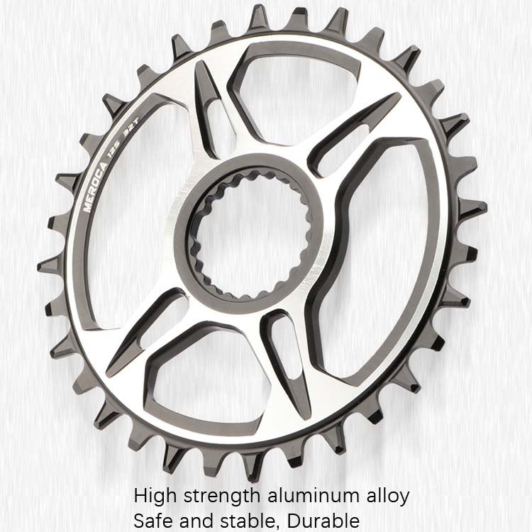 Skorter | MEROCA Positive And Negative Teeth Repair Disc For Shimano M7100/8100/9100(36T Single Disk)
