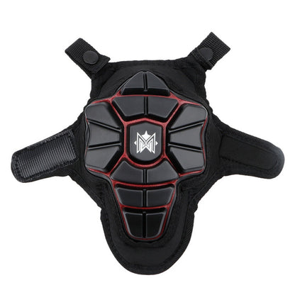 Skorter | Meroca Children Balance Bike Handle Protective Cover(Black Red)