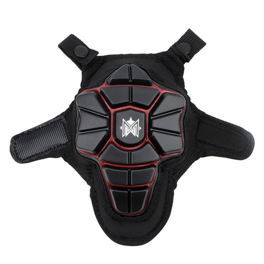 Skorter | Meroca Children Balance Bike Handle Protective Cover(Black Red)