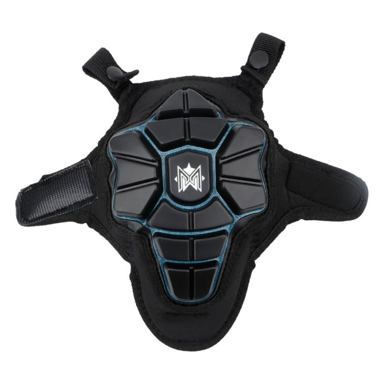 Skorter | Meroca Children Balance Bike Handle Protective Cover(Black Blue)