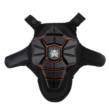 Skorter | Meroca Children Balance Bike Handle Protective Cover(Black Orange)