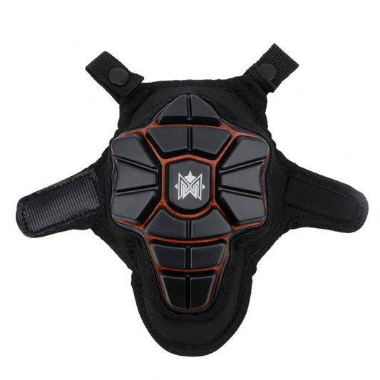 Skorter | Meroca Children Balance Bike Handle Protective Cover(Black Orange)