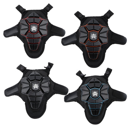 Skorter | Meroca Children Balance Bike Handle Protective Cover(Black Red)
